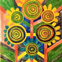 Начинающим - ArtNea автор картин в Екатеринбурге