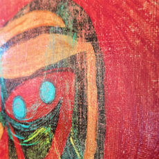 Загадки - ArtNea автор картин в Екатеринбурге