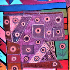 Сертификаты, бронь - ArtNea автор картин в Екатеринбурге