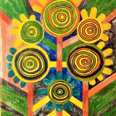 Начинающим - ArtNea автор картин в Екатеринбурге