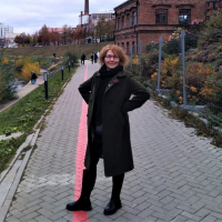 История Екатеринбурга в картинах - ArtNea автор картин в Екатеринбурге